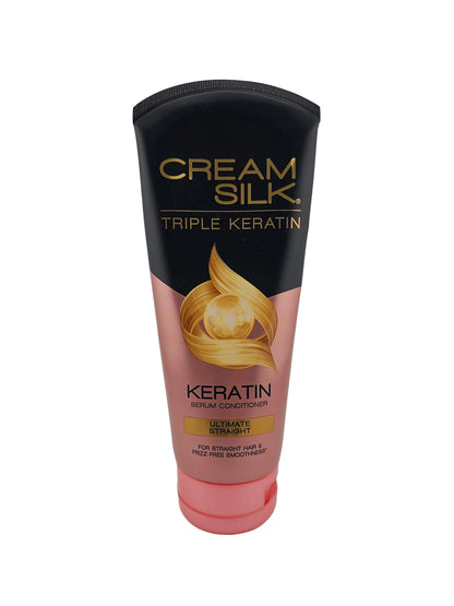 Creamsilk Ultimate Pink 170 ml