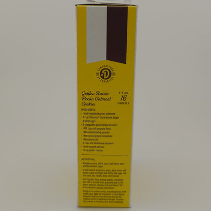 Domino Dark Brown Sugar 16 oz