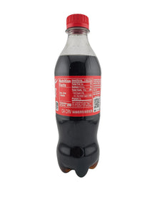 Coca-Cola Original Bottle 500 mL
