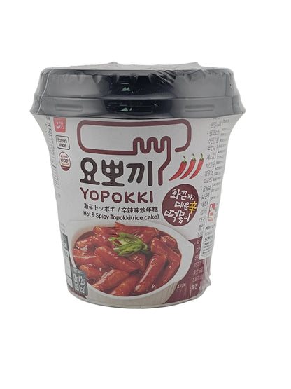 Young Poong Yopokki 4.2 oz