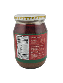 Barrio Fiesta Bagoong Hipon 17.6oz Reg