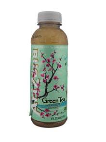 Arizona Green Tea 16 oz