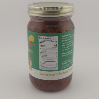 Isla Ginisang Bagoong Regular 7 oz