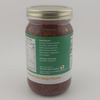 Isla Ginisang Bagoong Regular 7 oz
