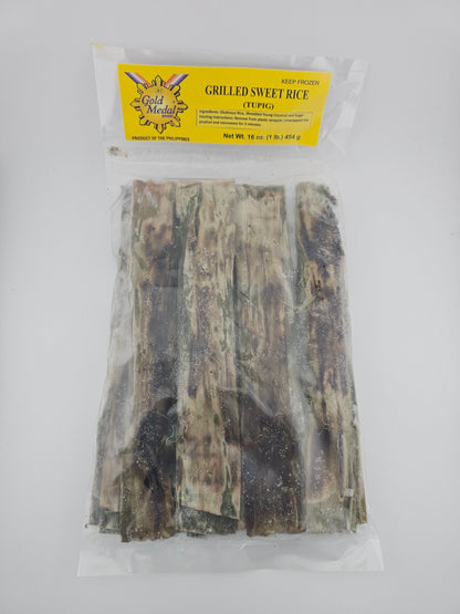 Gold Medal Suman Tupig 16 oz