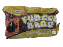 Fudgee Barr Chocolate 400g