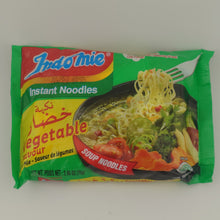 IndoMie Instant Noodles Vegetable 2.65 oz | 75 g