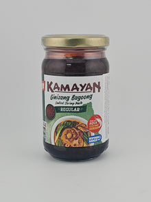 Kamayan Bagoong Reg 8.8 oz