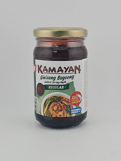 Kamayan Bagoong Reg 8.8 oz