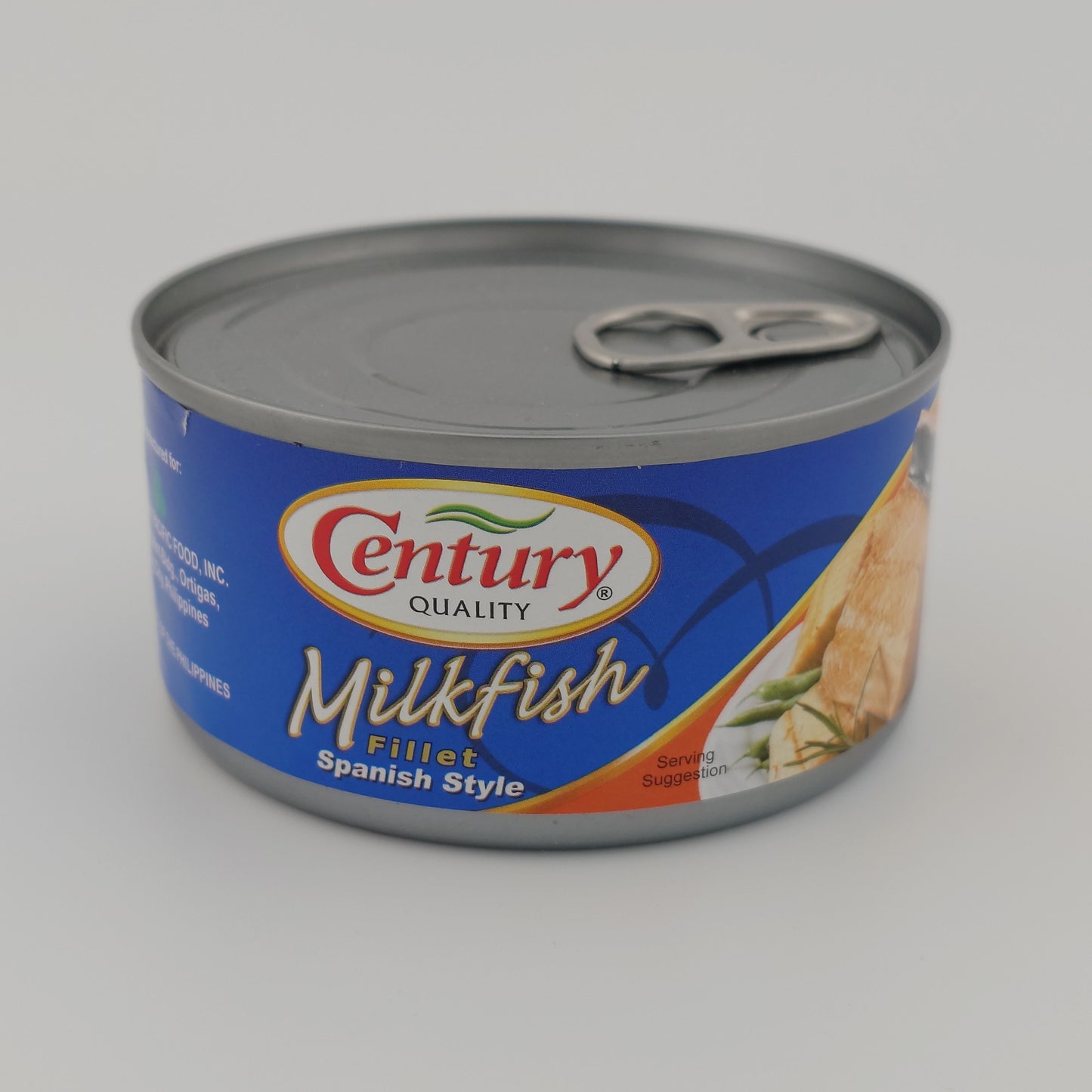 Century Bangus Spanish 6.5 oz