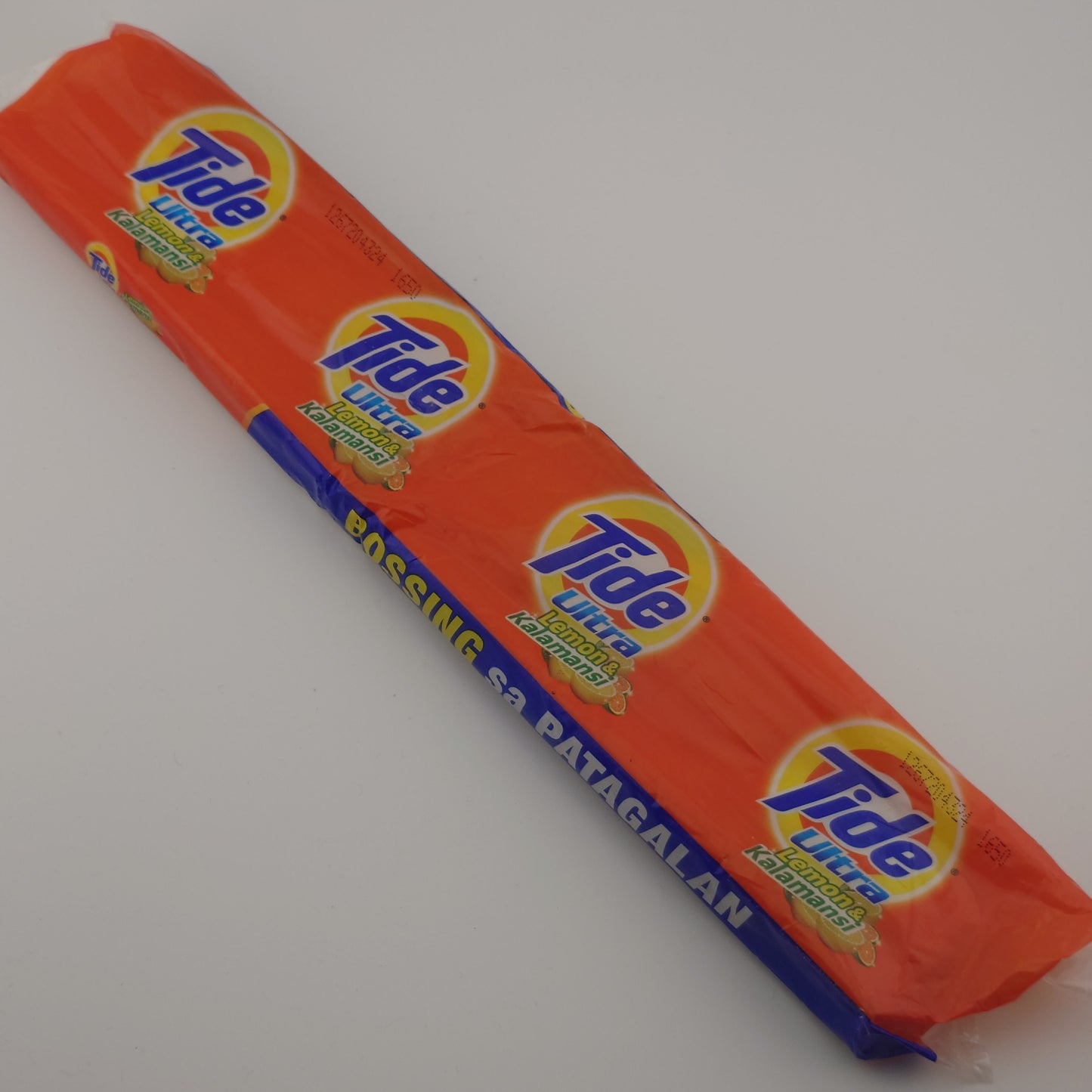 Tide Ultra Lemon & Calamansi