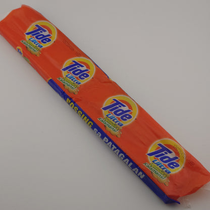 Tide Ultra Lemon & Calamansi