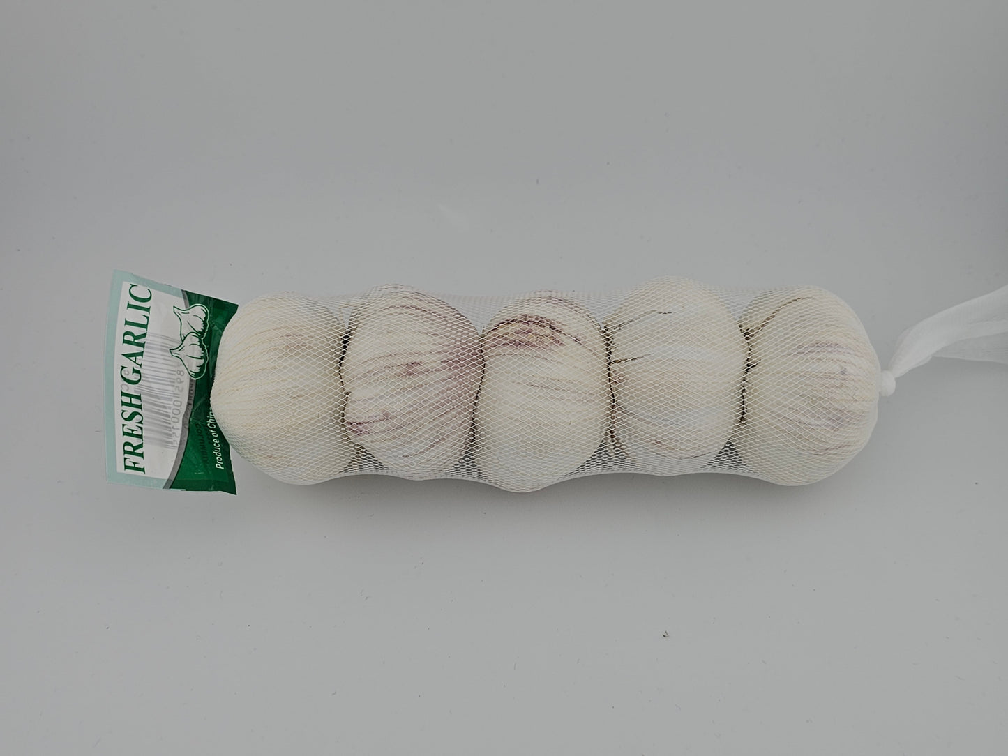 Fresh Garlic / Bundle