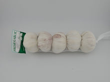 Fresh Garlic / Bundle