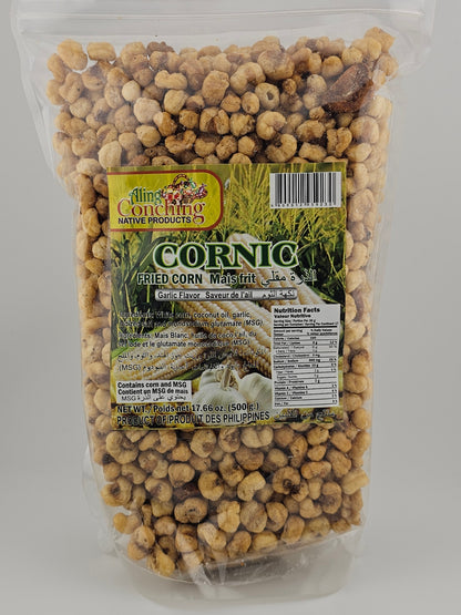 Aling Conching Cornic Garlic 17.66 oz