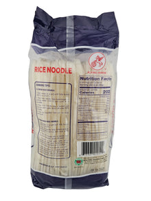 Flying Horse Rice Noodle 14 oz - Medium