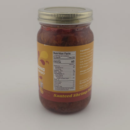 Isla Ginisang Bagoong Sweet 7 oz