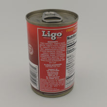 Ligo Fried Sardines Hot & Spicy 155g