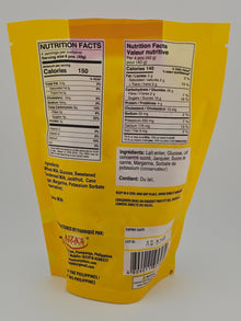 Aiza's Sweets Pastillas De Langka 4.72 oz