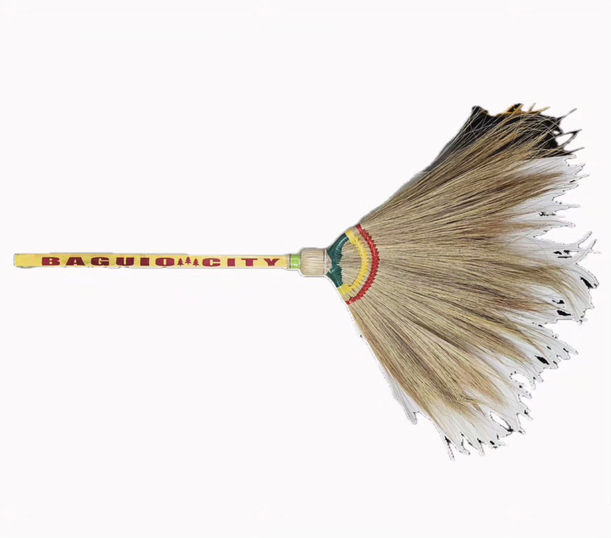Broom Walis (Tambu)