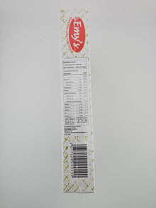 Emy's Assorted Tarts 170g