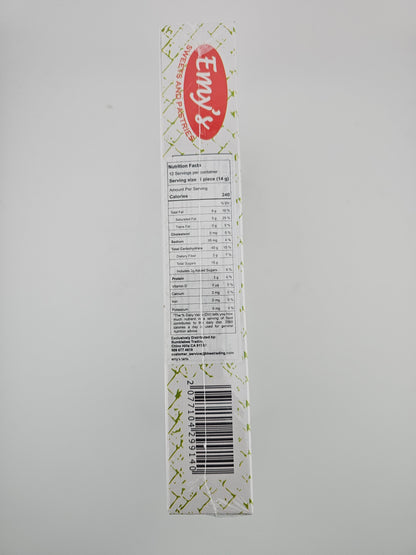Emy's Assorted Tarts 170g