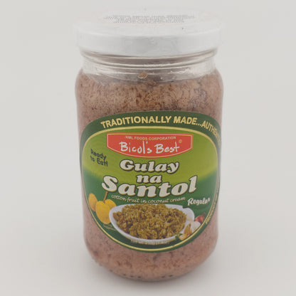 Bicol's Best Gulay Na Santol Reg
