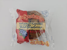 Otis Spunkmeyer Muffin - Wild Blueberry 4 oz