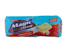 JackNJill Magic Creams Crackers Condensada