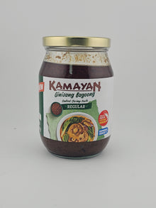 Kamayan Bagoong Reg 17.6 oz