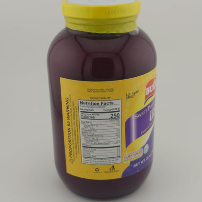 Buenas Halaya Ube 32oz