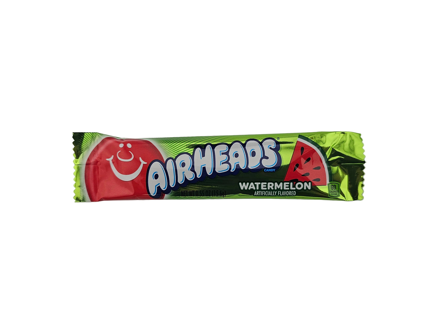 Airheads 0.55 oz - Watermelon
