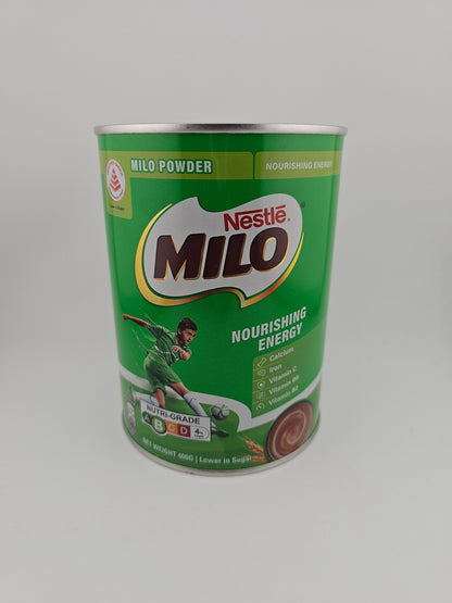 Nestle Milo Powder Can 400 g