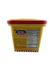 M.Y.San Skyflakes Crackers Garlic 800g TUB