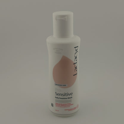 Lactacyd Feminine Wash 150 ml