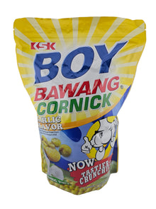 Boy Bawang Garlic 500 g