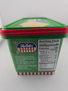M.Y. San Skyflakes Tub 800g Onion & Chives
