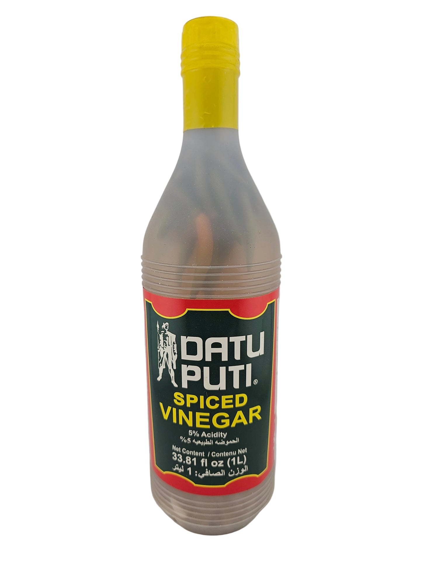 Datu Puti Spiced Vinegar 1000ml