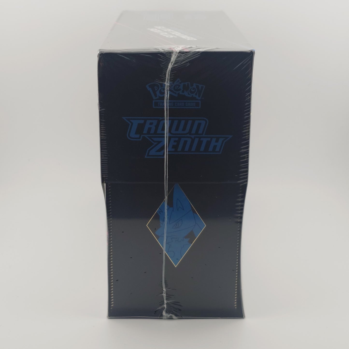 Pokémon TCG: Crown Zenith Pokémon Center Elite Trainer Box Plus