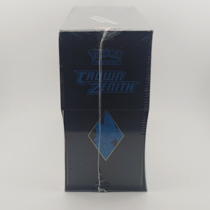 Pokémon TCG: Crown Zenith Pokémon Center Elite Trainer Box Plus
