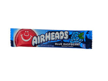 Airheads 0.55 oz - Blue Raspberry