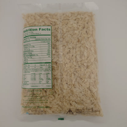 Tropics Rice Flakes 7oz White