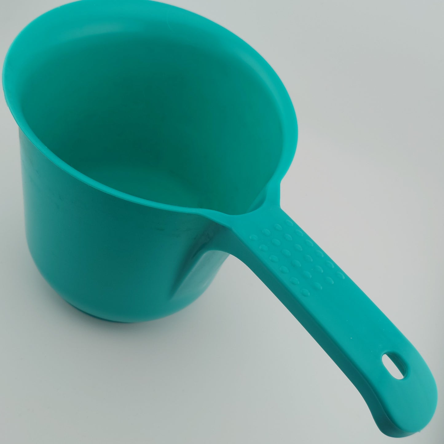 Plastic Ladle (Tabo) Asst Clr