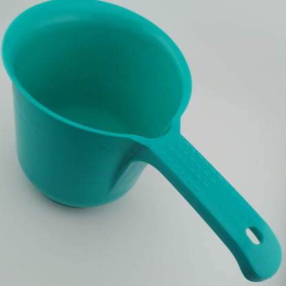 Plastic Ladle (Tabo) Asst Clr