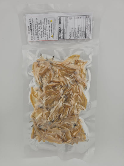 NDY's Dilis Boneless 100g