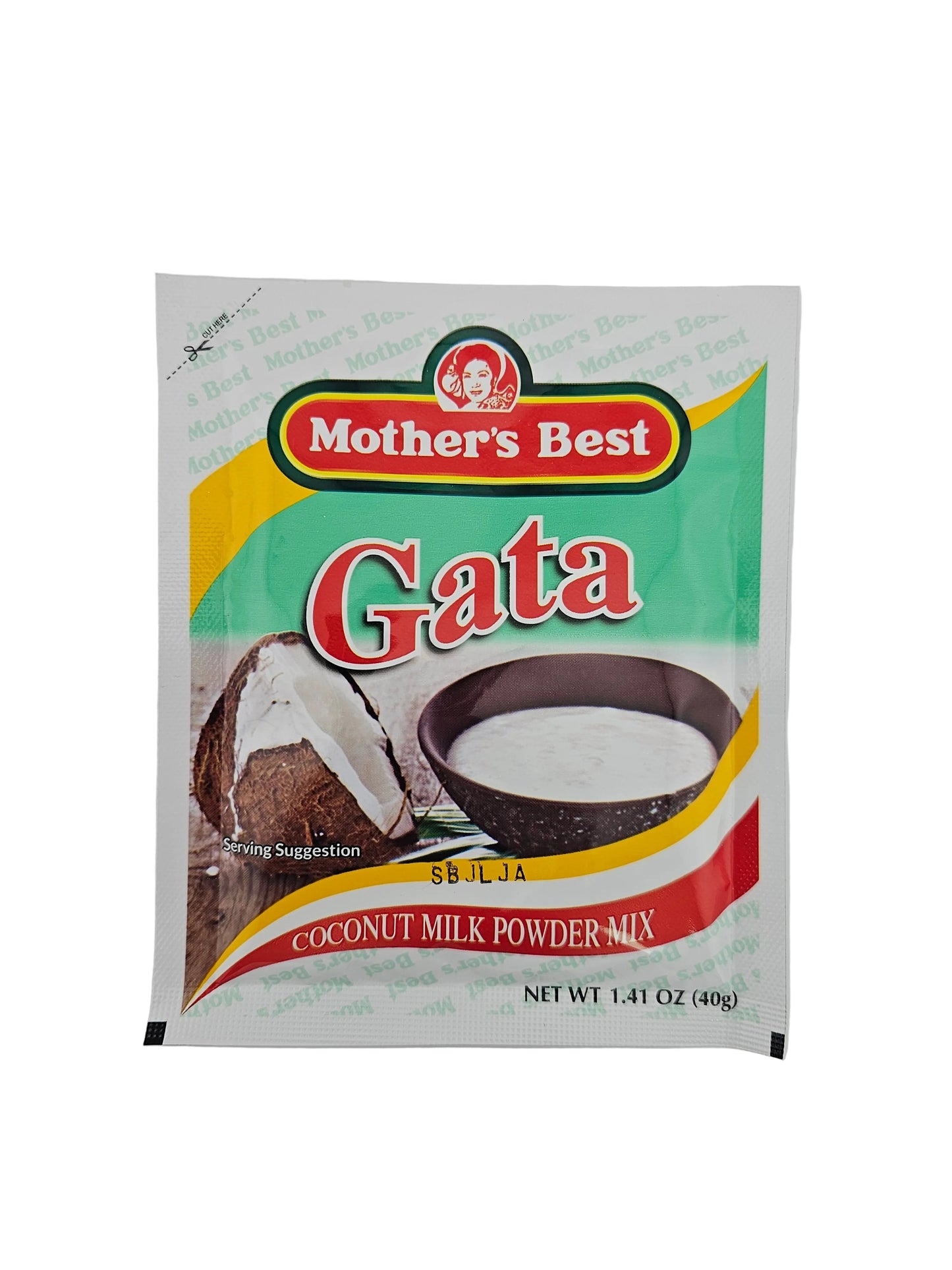 Mother's Best Gata Mix 1.41oz